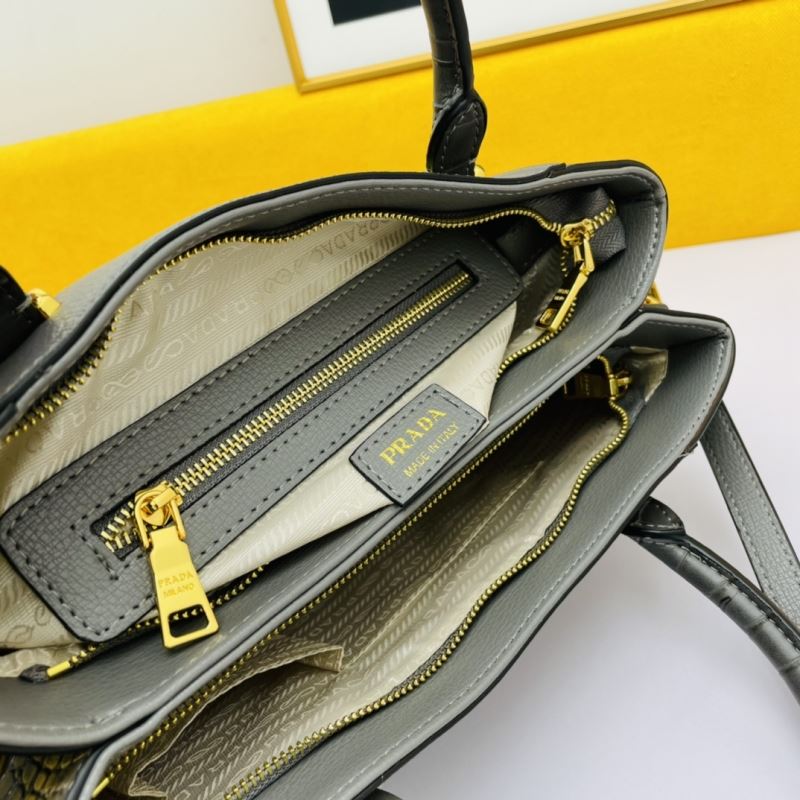 Prada Top Handle Bags